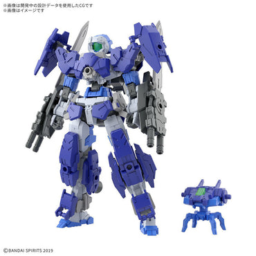 Bandai Spirits 1/144 30MM eEXM-17FA Full Armor Alto - Model Kits