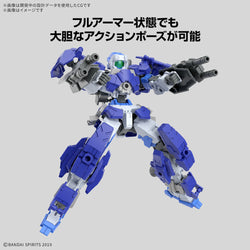 Bandai Spirits 1/144 30MM eEXM-17FA Full Armor Alto - Model Kits