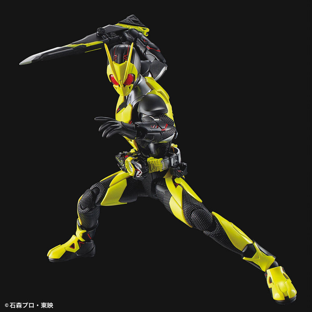 Bandai Spirits Figure-rise Standard Kamen Rider Zero-One Rising Hopper - Model Kits
