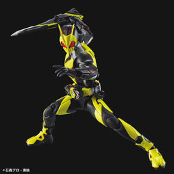 Bandai Spirits Figure-rise Standard Kamen Rider Zero-One Rising Hopper - Model Kits
