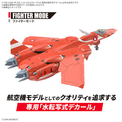 Bandai Spirits 1/100 HG VF-22S Sturmvogel II Water Decals - Model Kits