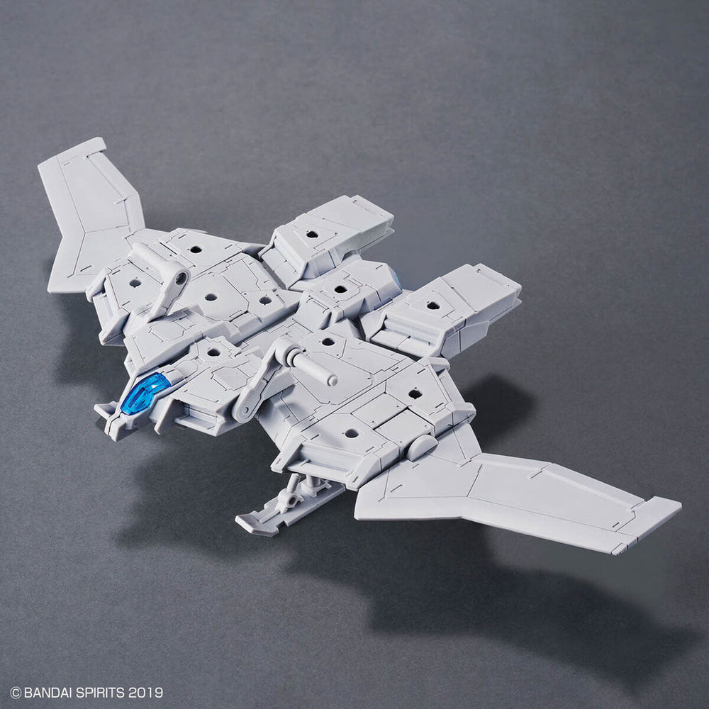 Bandai Spirits 1/144 30MM Extended Armament Vehicle (Wing Mobile Ver.) - Model Kits