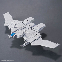Bandai Spirits 1/144 30MM Extended Armament Vehicle (Wing Mobile Ver.) - Model Kits
