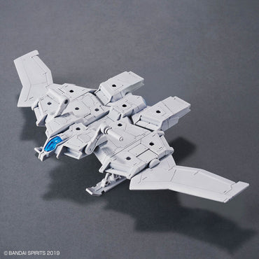 Bandai Spirits 1/144 30MM Extended Armament Vehicle (Wing Mobile Ver.) - Model Kits