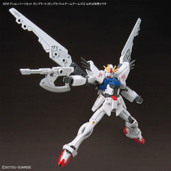 Bandai Spirits 1/144 Option Parts Set Gunpla 13 (Gunpla Battle Arm Arms) - Model Kits