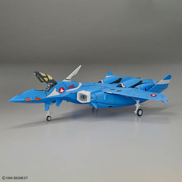Bandai Spirits 1/100 HG VF-22S Sturmvogel II (Maximillian Jenius Use) - Model Kits
