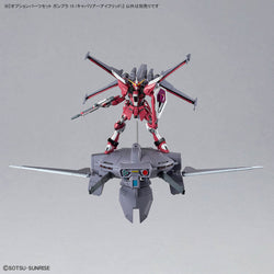 Bandai Spirits 1/144 Option Parts Set Gunpla 15 (Cavalier Aifrid) - Model Kits