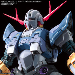 Bandai Spirits 1/144 Gundam Decal No.131 for RG Zeong - Model Kits