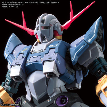Bandai Spirits 1/144 Gundam Decal No.131 for RG Zeong - Model Kits