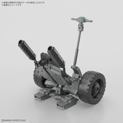 Bandai Spirits 1/144 30MM Extended Armament Vehicle (Wheel Mobile Ver.) - Model Kits