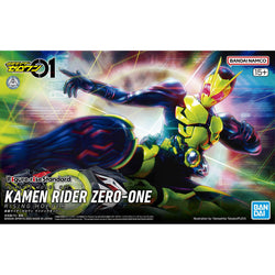 Bandai Spirits Figure-rise Standard Kamen Rider Zero-One Rising Hopper - Model Kits
