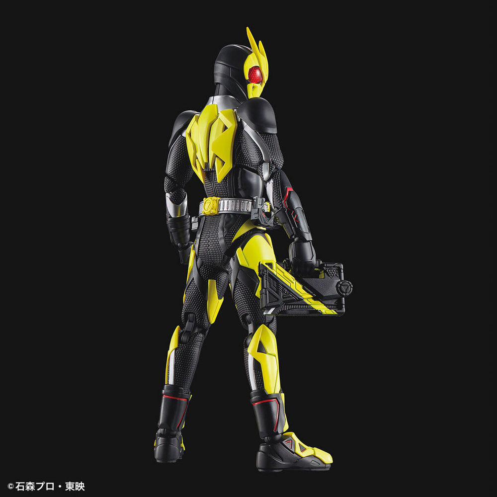 Bandai Spirits Figure-rise Standard Kamen Rider Zero-One Rising Hopper - Model Kits