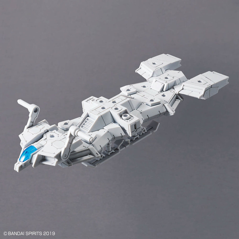 Bandai Spirits 1/144 30MM Extended Armament Vehicle (Wing Mobile Ver.) - Model Kits