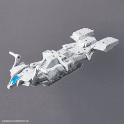 Bandai Spirits 1/144 30MM Extended Armament Vehicle (Wing Mobile Ver.) - Model Kits