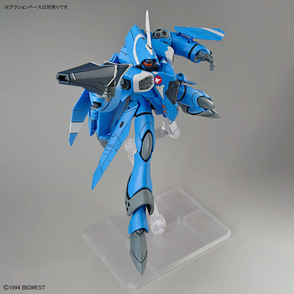 Bandai Spirits 1/100 HG VF-22S Sturmvogel II (Maximillian Jenius Use) - Model Kits
