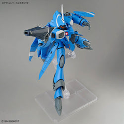 Bandai Spirits 1/100 HG VF-22S Sturmvogel II (Maximillian Jenius Use) - Model Kits
