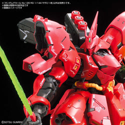 Bandai Spirits 1/144 Gundam Decal No.126 for RG Sazabi - Model Kits