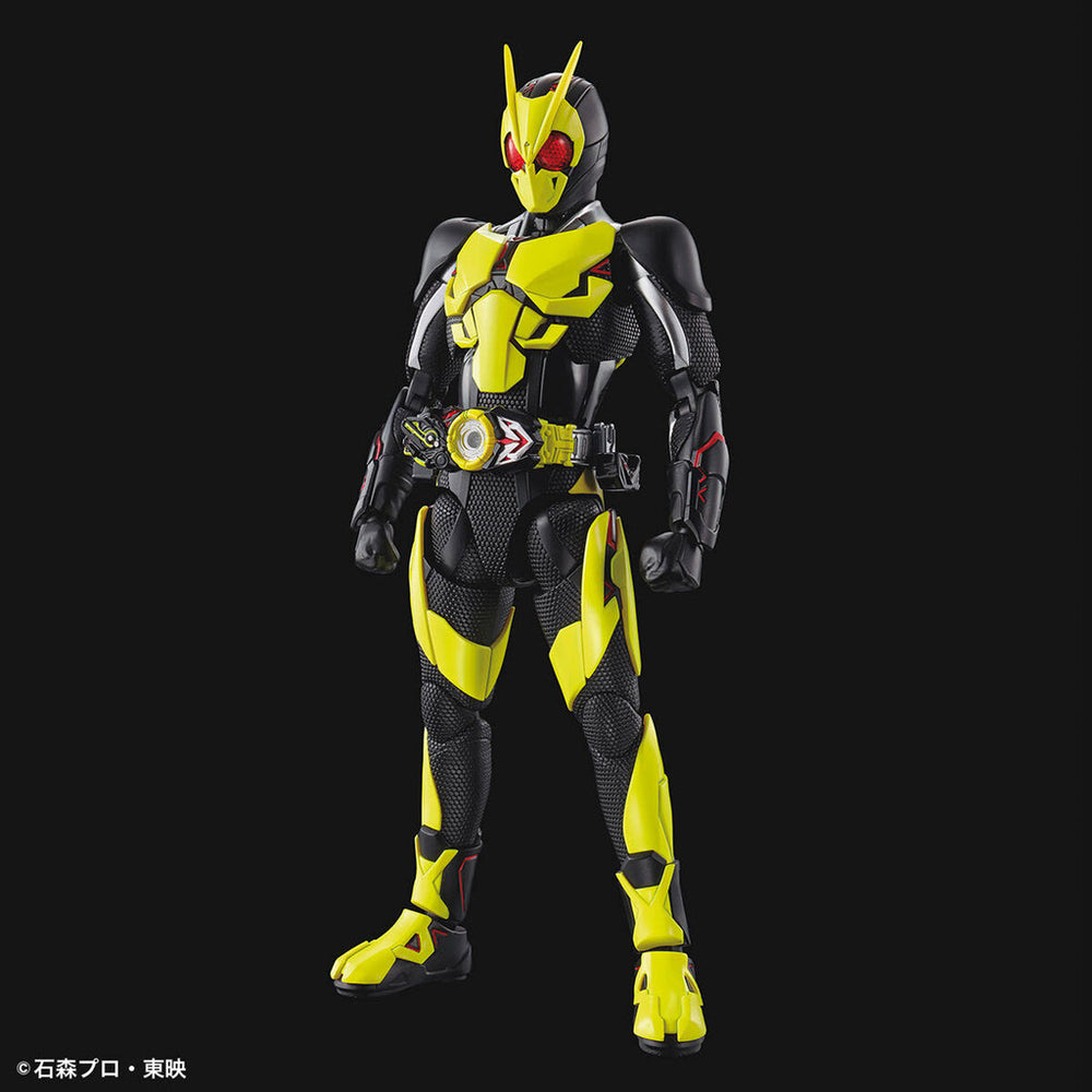 Bandai Spirits Figure-rise Standard Kamen Rider Zero-One Rising Hopper - Model Kits
