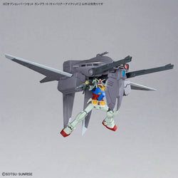 Bandai Spirits 1/144 Option Parts Set Gunpla 15 (Cavalier Aifrid) - Model Kits
