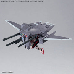 Bandai Spirits 1/144 Option Parts Set Gunpla 15 (Cavalier Aifrid) - Model Kits