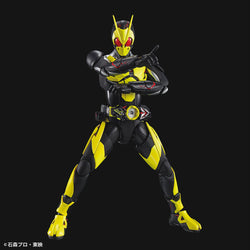 Bandai Spirits Figure-rise Standard Kamen Rider Zero-One Rising Hopper - Model Kits