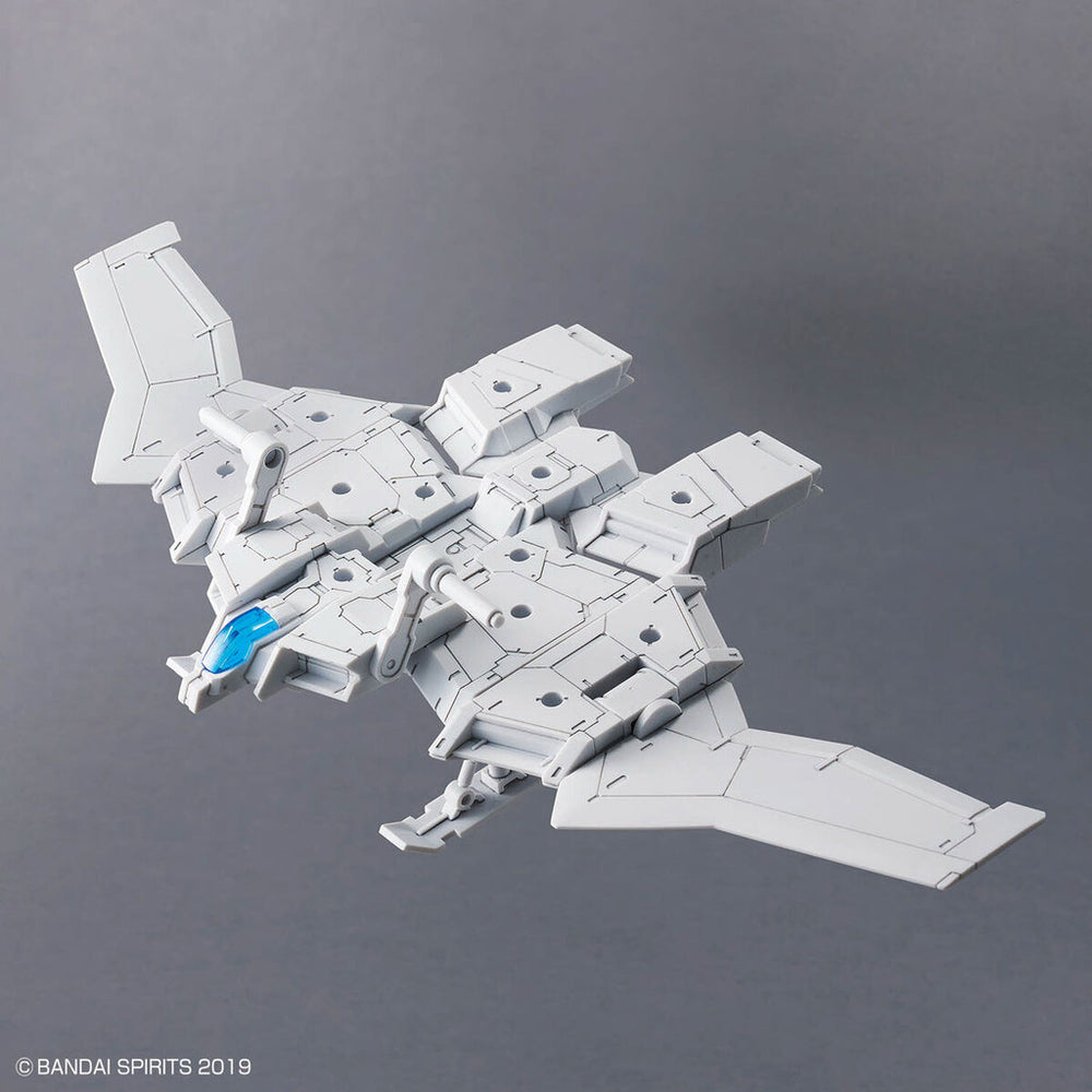 Bandai Spirits 1/144 30MM Extended Armament Vehicle (Wing Mobile Ver.) - Model Kits