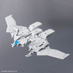 Bandai Spirits 1/144 30MM Extended Armament Vehicle (Wing Mobile Ver.) - Model Kits