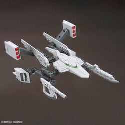 Bandai Spirits 1/144 Option Parts Set Gunpla 13 (Gunpla Battle Arm Arms) - Model Kits