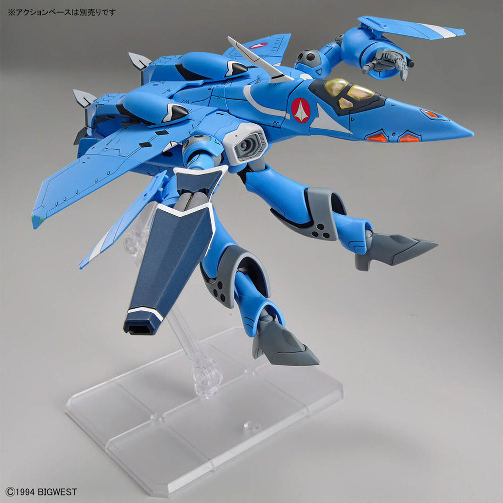 Bandai Spirits 1/100 HG VF-22S Sturmvogel II (Maximillian Jenius Use) - Model Kits