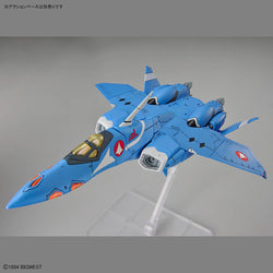 Bandai Spirits 1/100 HG VF-22S Sturmvogel II (Maximillian Jenius Use) - Model Kits