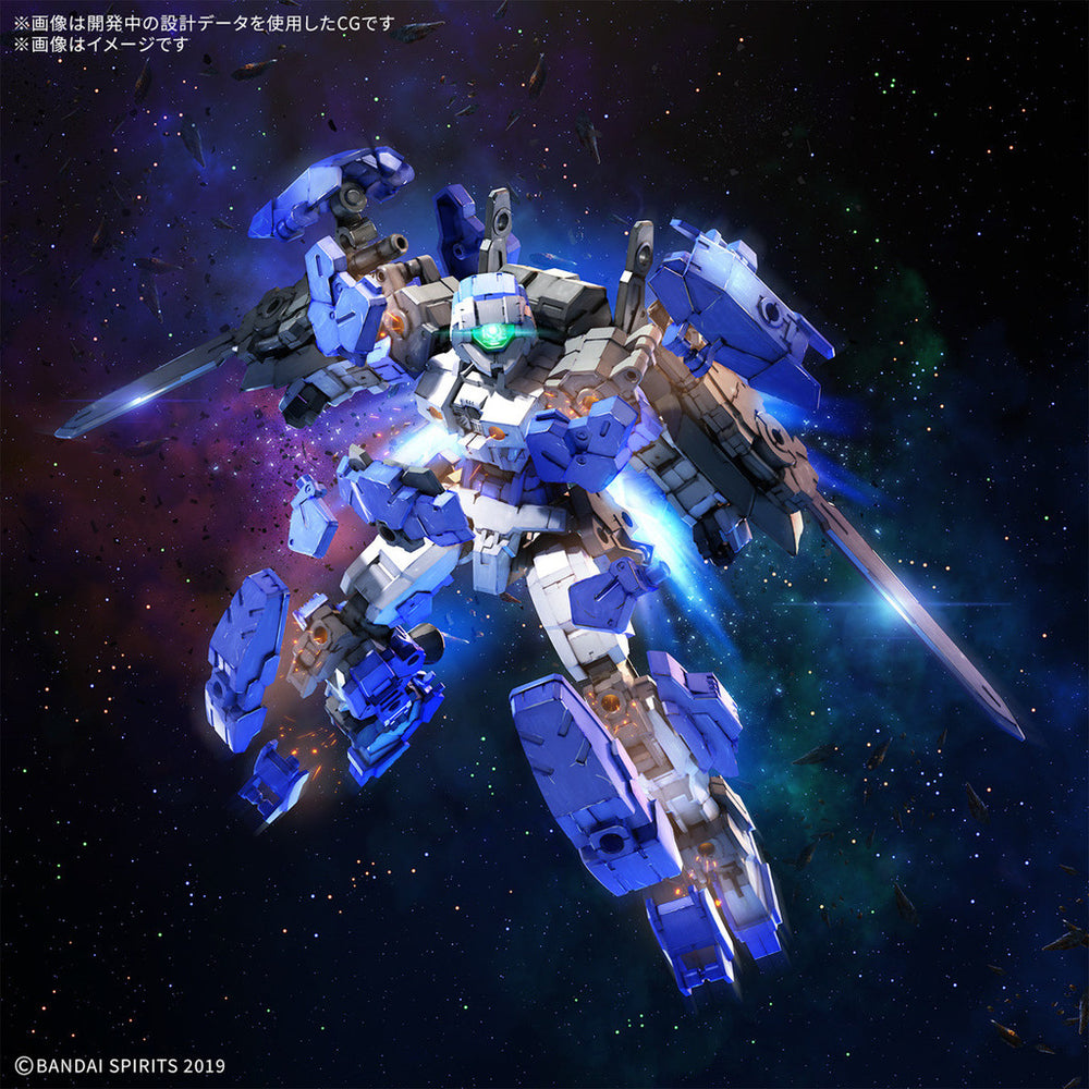 Bandai Spirits 1/144 30MM eEXM-17FA Full Armor Alto - Model Kits