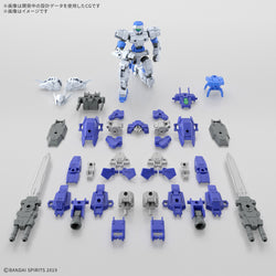 Bandai Spirits 1/144 30MM eEXM-17FA Full Armor Alto - Model Kits