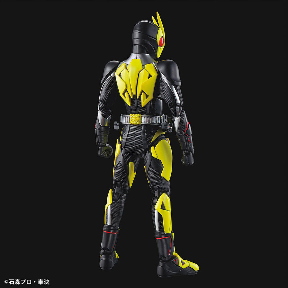 Bandai Spirits Figure-rise Standard Kamen Rider Zero-One Rising Hopper - Model Kits