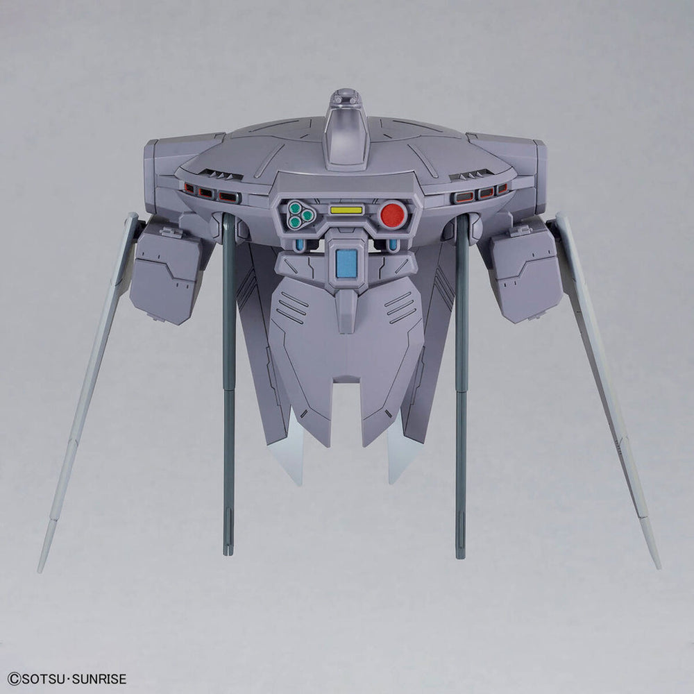 Bandai Spirits 1/144 Option Parts Set Gunpla 15 (Cavalier Aifrid) - Model Kits