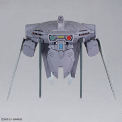 Bandai Spirits 1/144 Option Parts Set Gunpla 15 (Cavalier Aifrid) - Model Kits