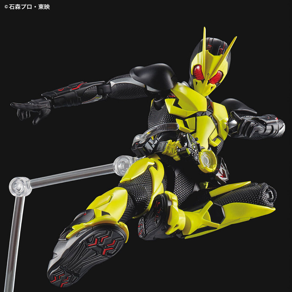 Bandai Spirits Figure-rise Standard Kamen Rider Zero-One Rising Hopper - Model Kits
