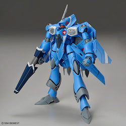 Bandai Spirits 1/100 HG VF-22S Sturmvogel II (Maximillian Jenius Use) - Model Kits