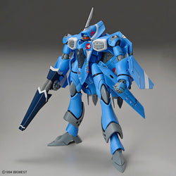 Bandai Spirits 1/100 HG VF-22S Sturmvogel II (Maximillian Jenius Use) - Model Kits
