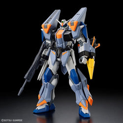 Bandai Spirits 1/144 HG Duel Blitz Gundam (Mobile Suit Gundam SEED Freedom) - Gundam Model Kits