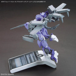 Bandai Spirits 1/144 Option Parts Set Gunpla 08 (Ballden Arm Arms) - Gundam Model Kits