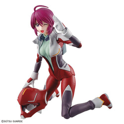 Bandai Spirits Figure-rise Standard Lunamaria Hawke (Mobile Suit Gundam SEED Destiny) - Model Kits