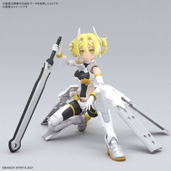 Bandai Spirits 30MS SIS-F00 YUFIA (Color A) - Model Kits