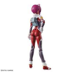 Bandai Spirits Figure-rise Standard Lunamaria Hawke (Mobile Suit Gundam SEED Destiny) - Model Kits