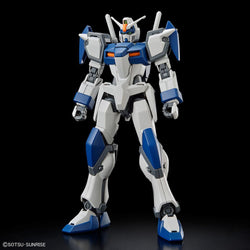 Bandai Spirits 1/144 HG Duel Blitz Gundam (Mobile Suit Gundam SEED Freedom) - Gundam Model Kits