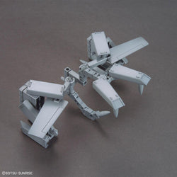 Bandai Spirits 1/144 Option Parts Set Gunpla 08 (Ballden Arm Arms) - Gundam Model Kits
