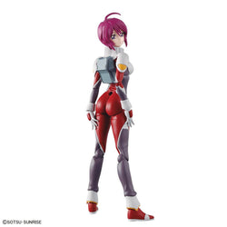 Bandai Spirits Figure-rise Standard Lunamaria Hawke (Mobile Suit Gundam SEED Destiny) - Model Kits