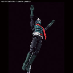 Bandai Spirits FIGURE-RISE STANDARD Masked Rider (Shin Kamen Rider) -  Kamen Rider Series Model Kits